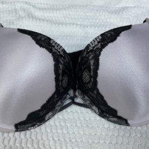 Victoria's Secret Bombshell 36C 2 size pushup bra